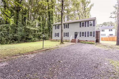7856 Epic Rd, Richmond, VA 23235