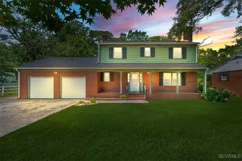 43 Franktown Rd, Hampton, VA 23663