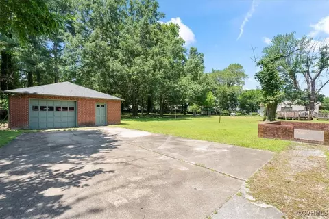 43 Franktown Rd, Hampton, VA 23663 photo 6