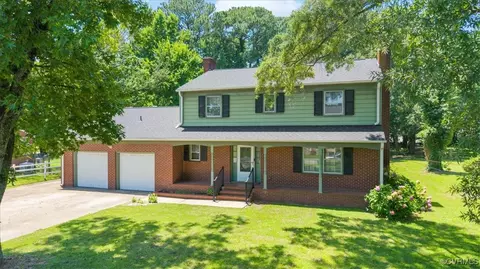 43 Franktown Rd, Hampton, VA 23663 photo 14