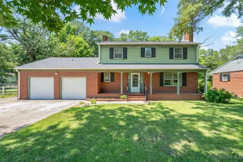 43 Franktown Rd, Hampton, VA 23663 photo 2