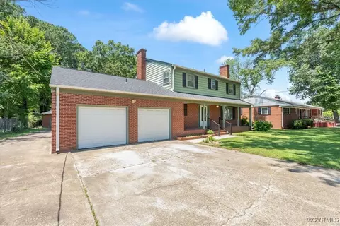43 Franktown Rd, Hampton, VA 23663 photo 3