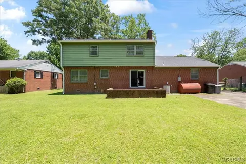 43 Franktown Rd, Hampton, VA 23663 photo 8