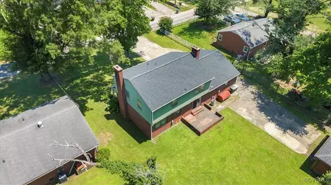 43 Franktown Rd, Hampton, VA 23663 photo 19