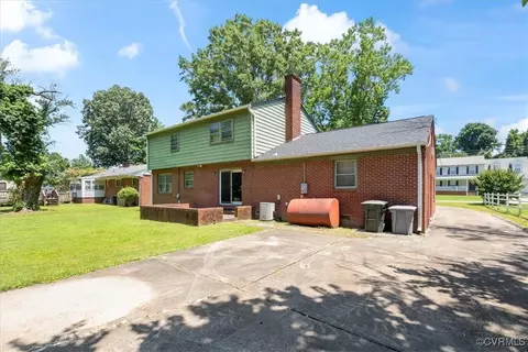 43 Franktown Rd, Hampton, VA 23663 photo 7
