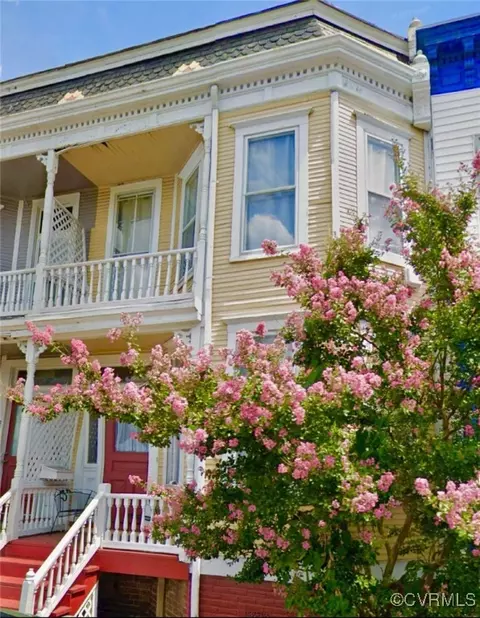 613 Saint Peter St, Richmond, VA 23220
