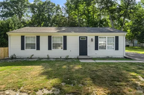 5742 Willowbranch Dr, Richmond, VA 23234