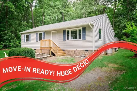 113 Stoney Point Rd, Cumberland, VA 23040