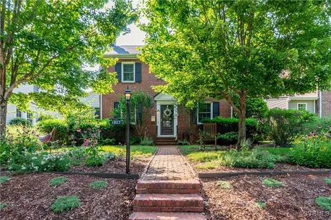 1907 Southcliff Rd, Richmond, VA 23225