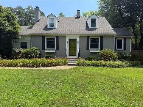 2025 Pocoshock Blvd, North Chesterfield, VA 23235