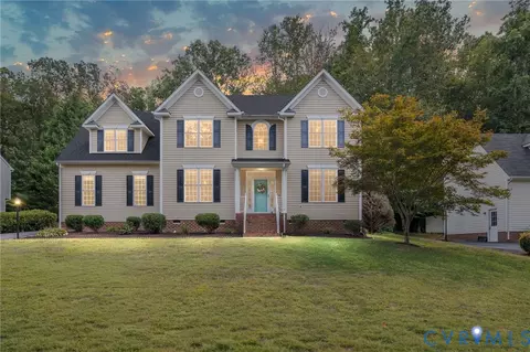 1937 Bantry Dr, Midlothian, VA 23114