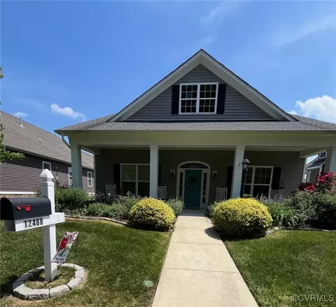12468 Side Saddle Ln, Ashland, VA 23005
