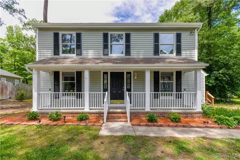 10002 Laurel Lakes Dr, Glen Allen, VA 23060