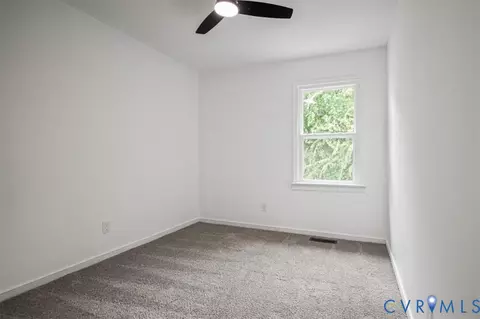 Bedroom - 3411 E Clay St, Richmond, VA 23223 photo 5 of 8