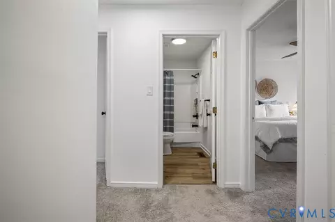 Entry Way - 3411 E Clay St, Richmond, VA 23223 photo 7 of 9