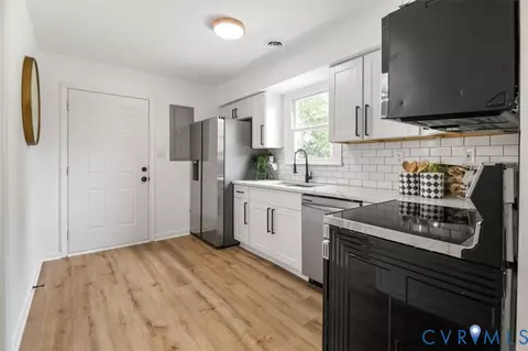 Kitchen - 3411 E Clay St, Richmond, VA 23223 photo 1 of 5
