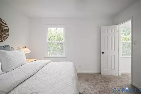 Bedroom - 3411 E Clay St, Richmond, VA 23223 photo 4 of 8