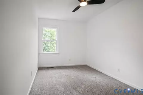 Bedroom - 3411 E Clay St, Richmond, VA 23223 photo 7 of 8