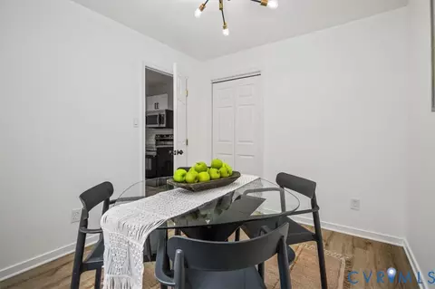 Dining - 3411 E Clay St, Richmond, VA 23223 photo 3 of 3