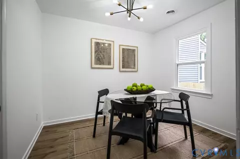 Dining - 3411 E Clay St, Richmond, VA 23223 photo 1 of 3