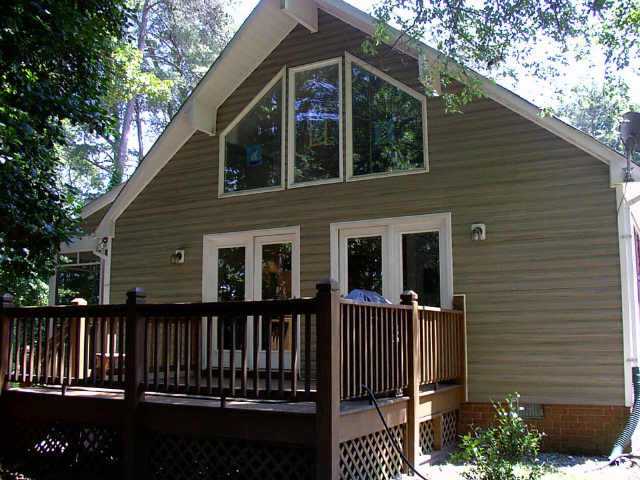1252 Bennett Farm Rd, Locust Hill, VA 23092 photo 1