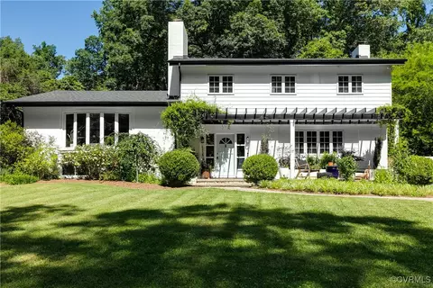 4218 Hickory Rd, Richmond, VA 23235