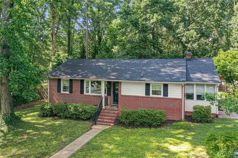7230 Berwick Rd, Richmond, VA 23225