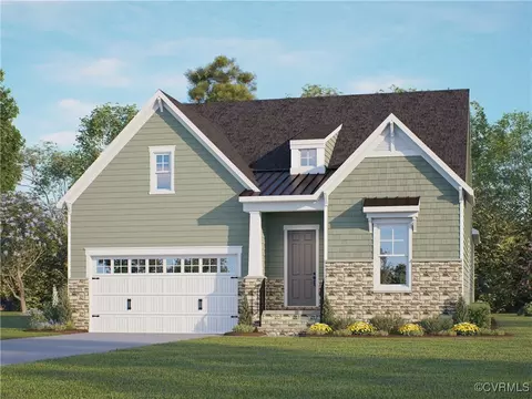 1072 Arbor Heights Ter, Midlothian, VA 23114