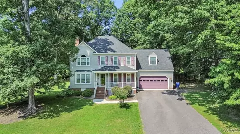 1424 Laurel Top Dr, Midlothian, VA 23114