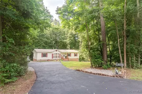 2603 Little Creek Dam Rd, Toano, VA 23168