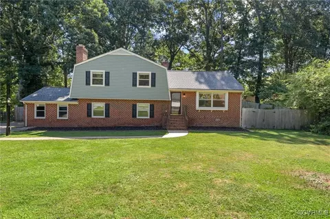 1101 Clearlake Rd, North Chesterfield, VA 23236
