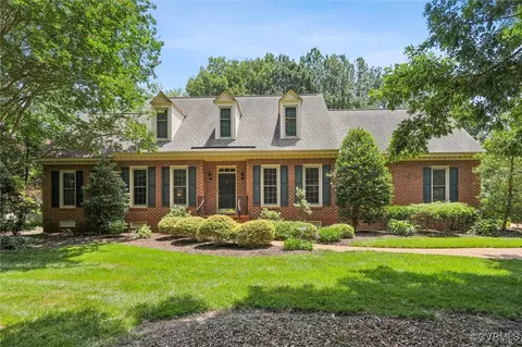 2019 Hornes Lake Rd, Williamsburg, VA 23185