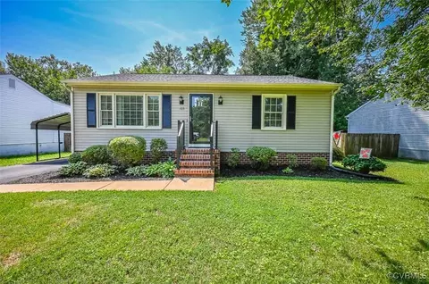 103 N Daisy Ave, Henrico, VA 23075