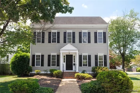 1317 Westbrook Ave, Richmond, VA 23227
