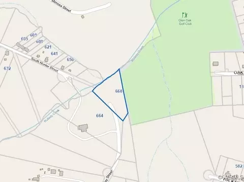 0 Hunter St, Danville, VA 24541