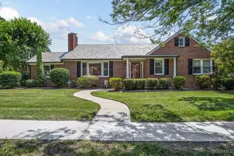 4601 W Grace St, Richmond, VA 23230