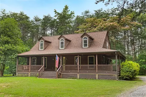 18361 Grover Cocke Rd, Montpelier, VA 23192