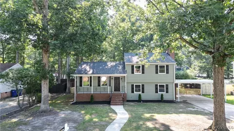 3511 Egan Rd, Chesterfield, VA 23832