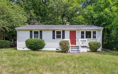 2700 Milhorn St, South Chesterfield, VA 23834