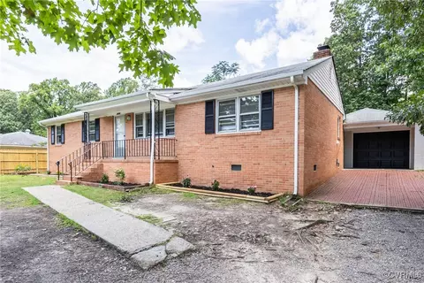 2816 Cicero Pkwy, Chester, VA 23831