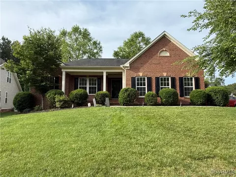 98 Deer Run Dr, Zion Crossroads, VA 22942