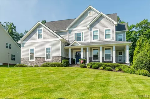 1240 Miners Trail Rd, Midlothian, VA 23114