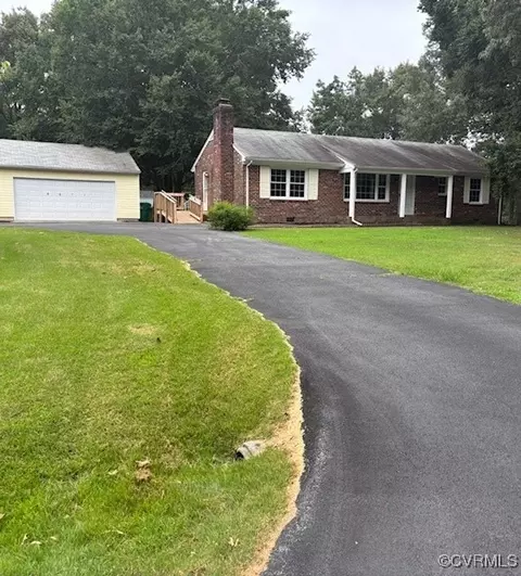 4611 Monaco Dr, Sandston, VA 23150