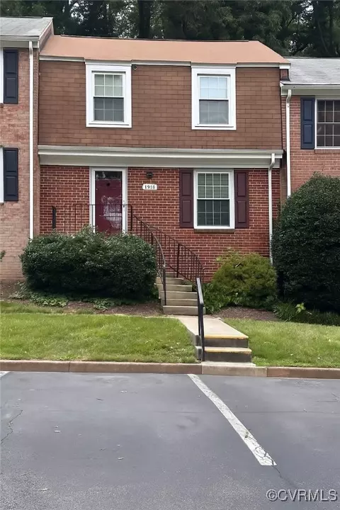1516 Professor Ct, Henrico, VA 23228