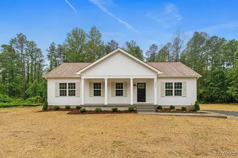 26354 Old Pitts, Ruther Glen, VA 22546
