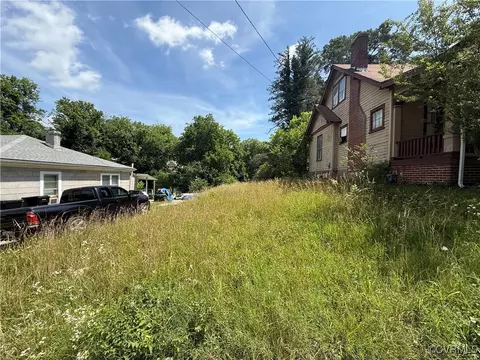 0 Baugh St, Danville, VA 24540