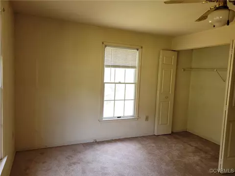 Bedroom - 67 Lewis Ln, Lancaster, VA 22503 photo 5 of 5