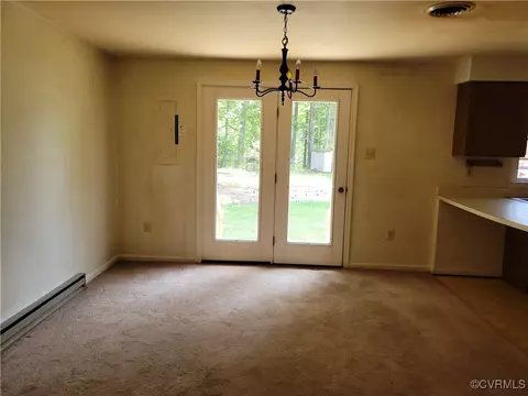 Dining - 67 Lewis Ln, Lancaster, VA 22503 photo 1 of 1