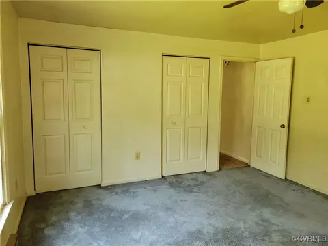 Bedroom - 67 Lewis Ln, Lancaster, VA 22503 photo 2 of 5