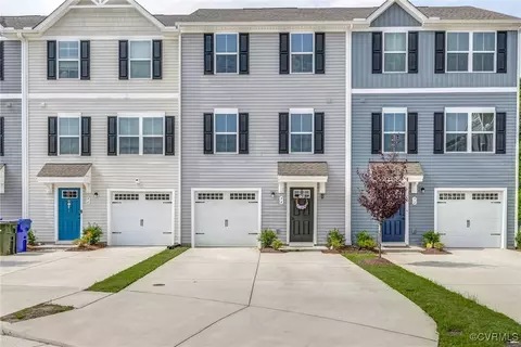 94 Clara Ct, Suffolk, VA 23434